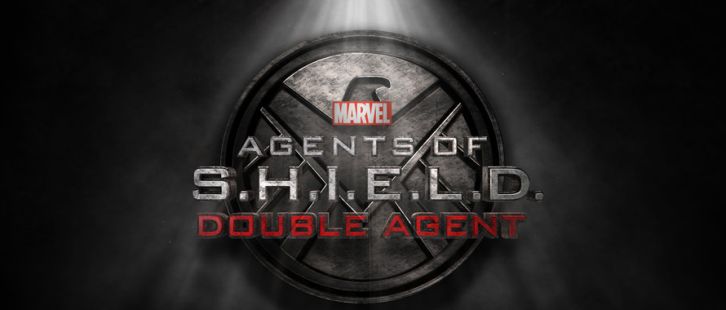 Agents of SHIELD - Double Agent - Webseries - Episode 1.01