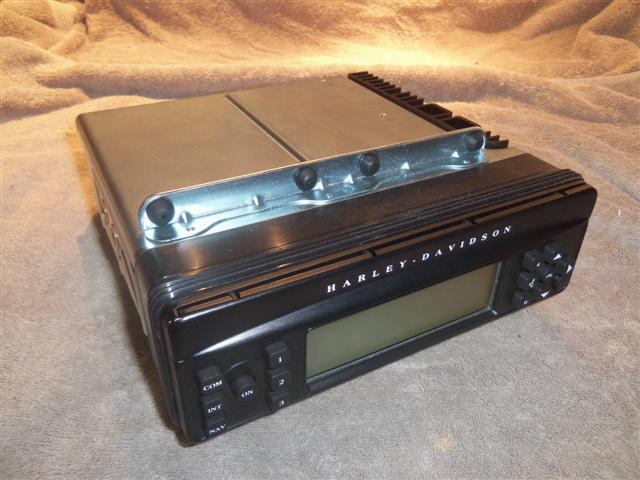 h-donut: HARLEY TOURING SPEAKER WIRING QUICK REFERENCE