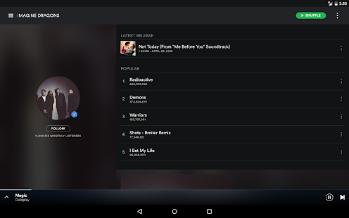 android spotify cracked apk android spotify cracked apk