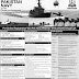 Jobs at Pakistan Navy PN Cadet for Permanent Commission in Term 2018-B