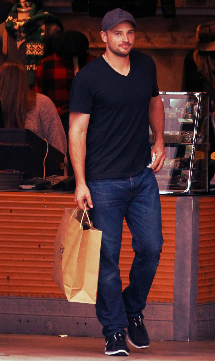Hello tom