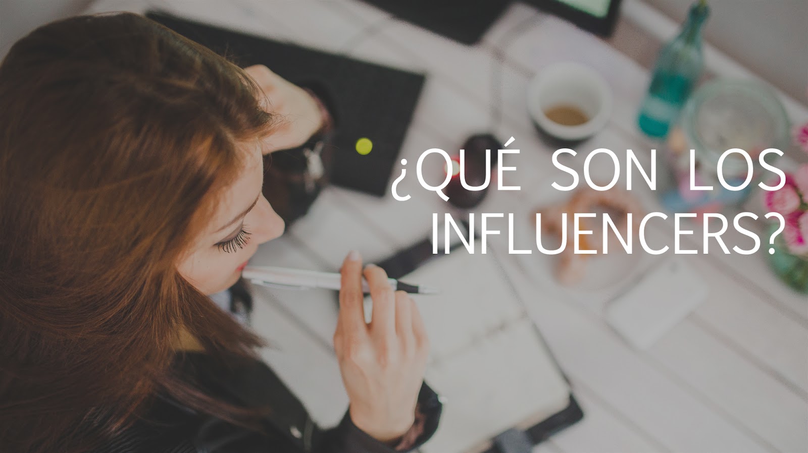 LOS INFLUENCERS