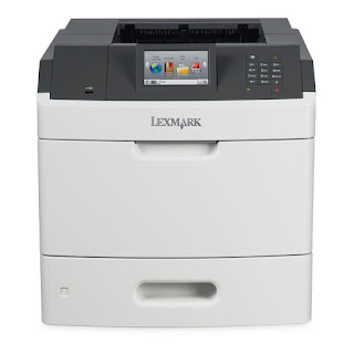 Download Printer Driver Lexmark M5155