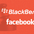 BlackBerry sues Facebook, WhatsApp and Instagram for infringing on its messaging patents