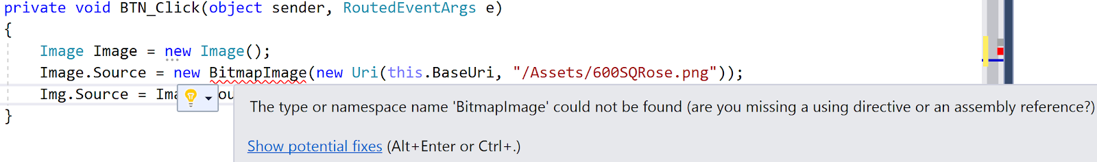 HodentekHelp: How do I display using code an image from the Assets in a ...