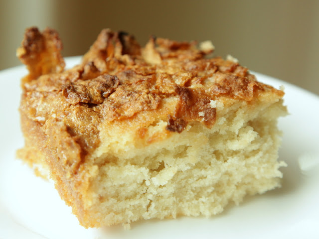 Kitchen's Closed recipes from Grandma Jerry: Velvet Crumb Cake aka ...