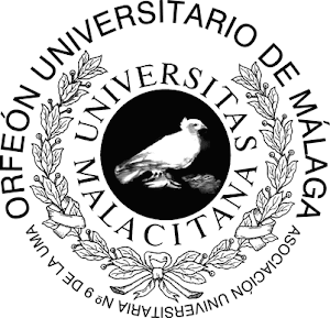 ORFEÓN UNIVERSITARIO DE MÁLAGA