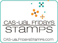CAS-ual Fridays Stamps