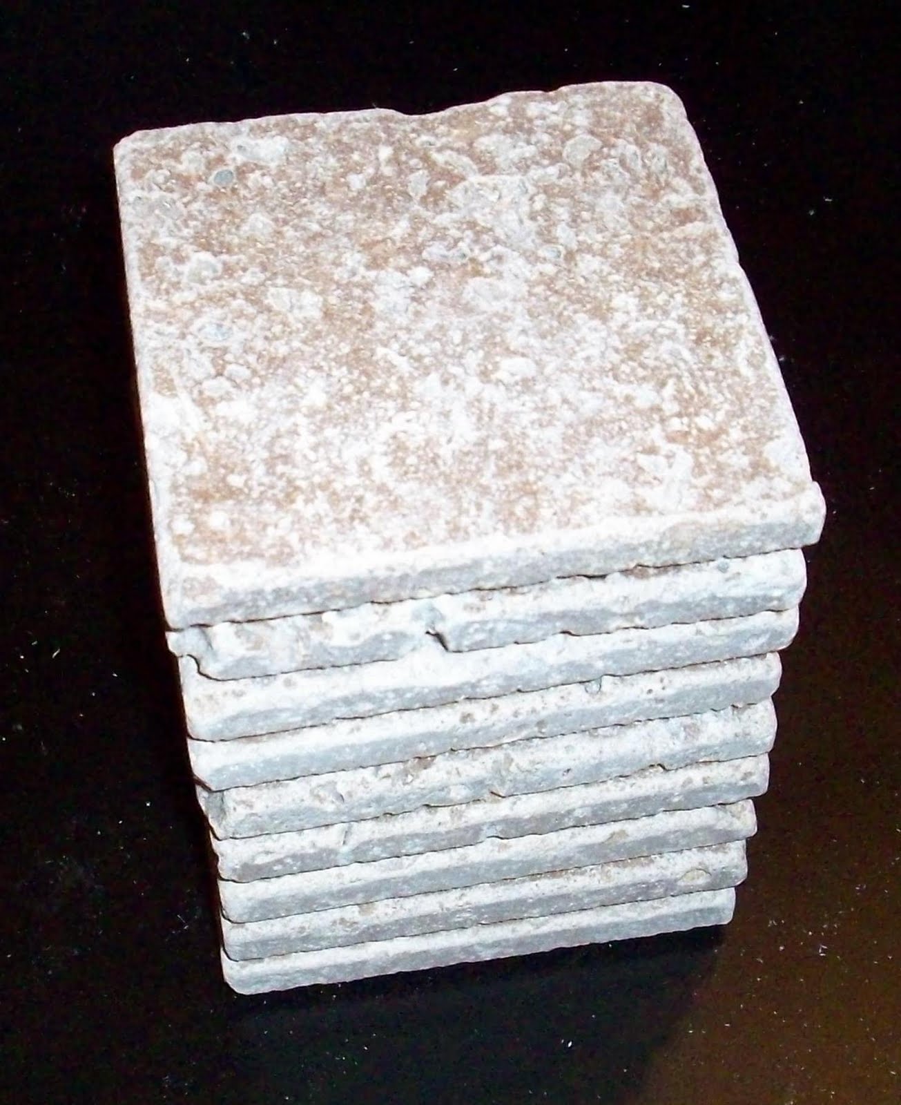 4Eighteen Water Absorbing Coasters