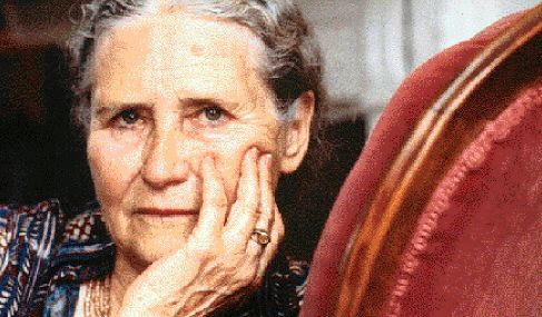 Doris Lessing 1919-2013 το τελευταίο δώρο στη Ζιμπάμπουε