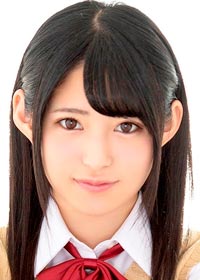 Actress Mitsuki Nagisa