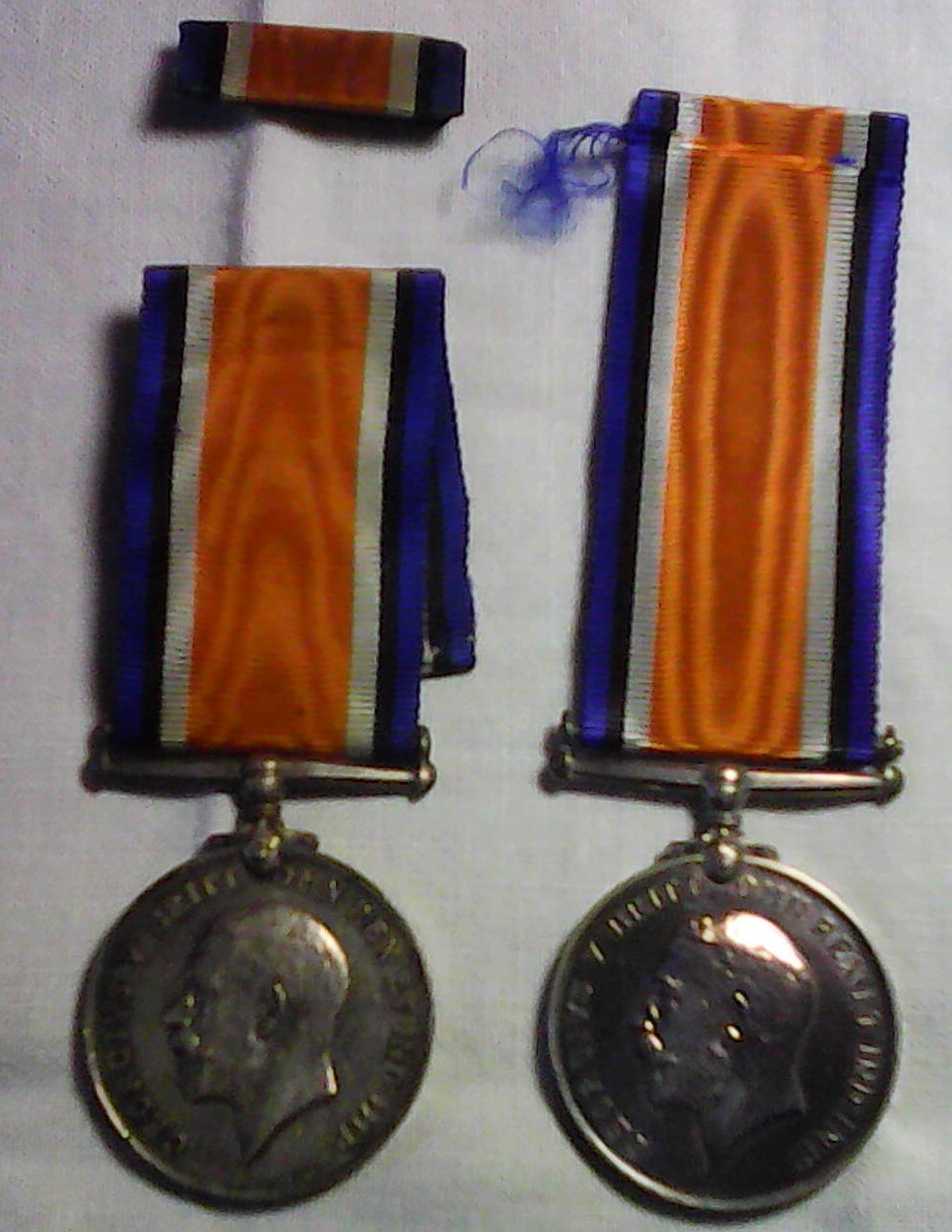 The Pedants Revolt 2019