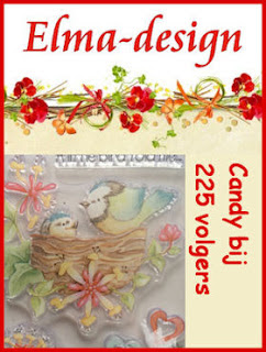 Elma Design Blogcandy