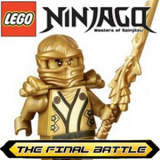 Lego Ninjago The Final Battle