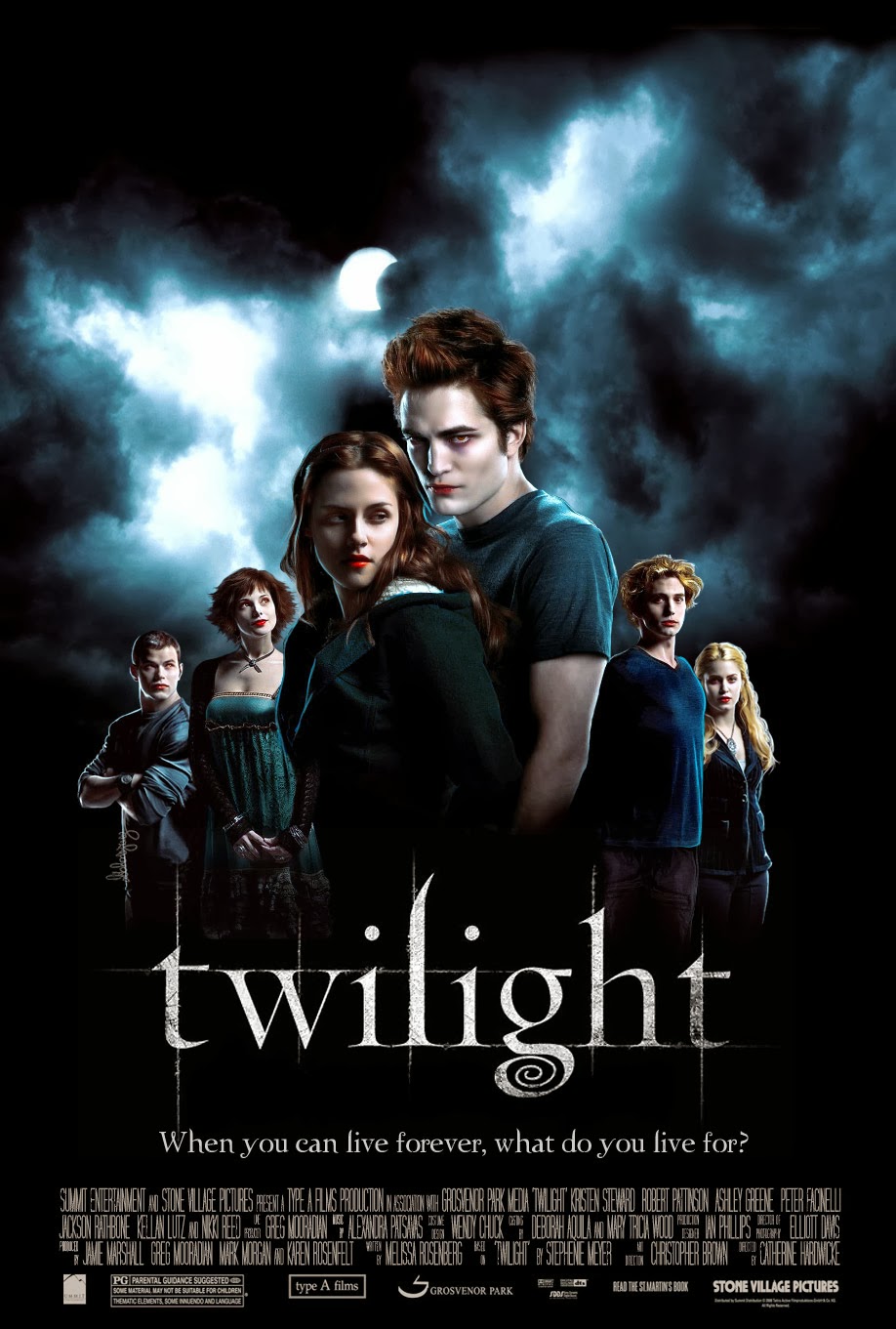 Twilight (2008) URDU HD Airlive Media Zone