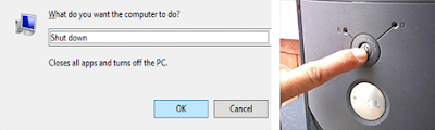 cara cold booting cara cold booting