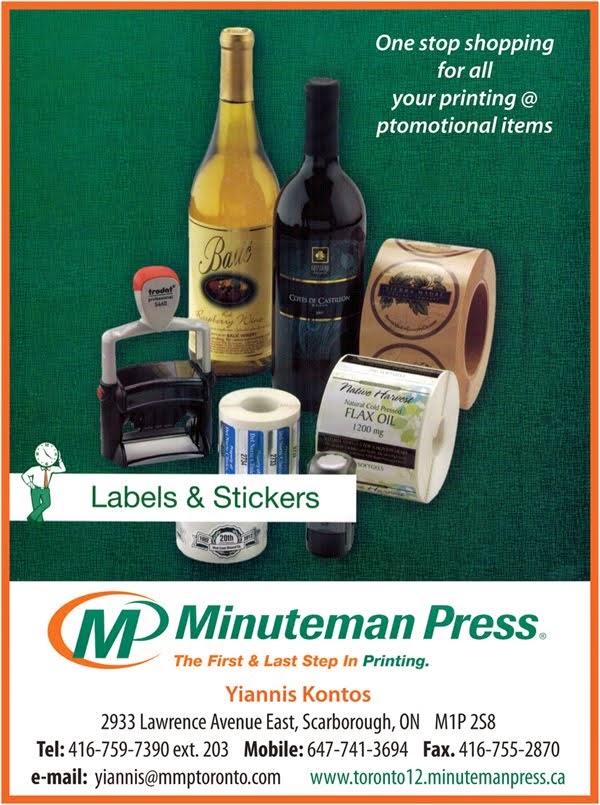 Minuteman Press.