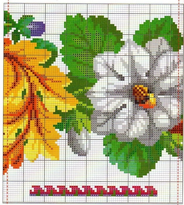 Cross Stitching Patterns Cross Stitching Patterns