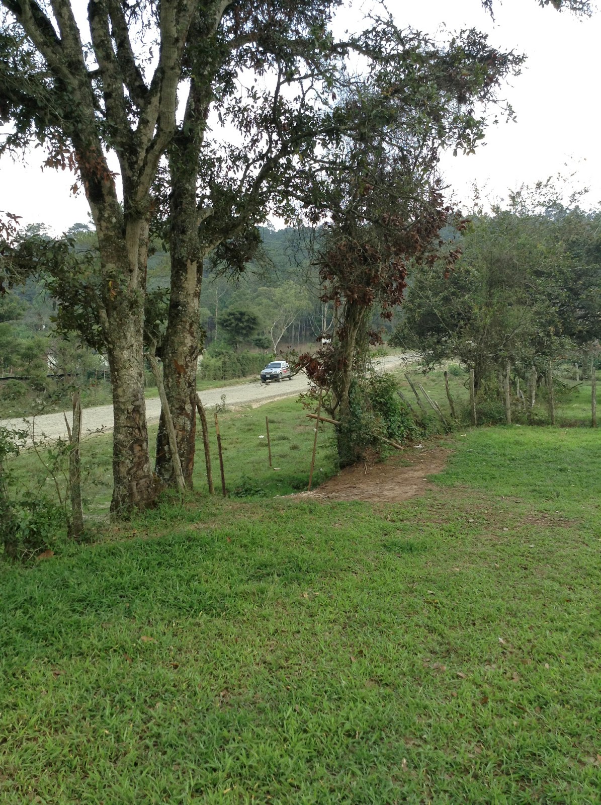 Venta de Casas en Honduras Venta de Lote de Terreno en La Esperanza