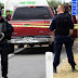 Muere copiloto de un balazo cerca de caseta Peñón-Texcoco