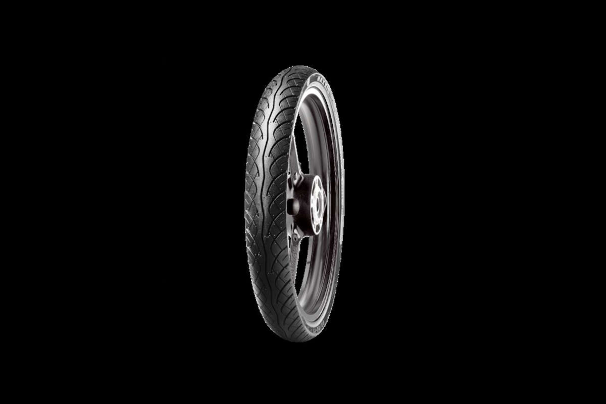 Maxxis Tires Brings M6161W Tire to Philippines CarGuide.PH