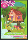 My Little Pony Crusaders Clubhouse Series 1 Trading Card