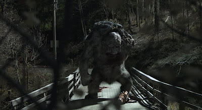 Risultati immagini per THE TROLL HUNTER