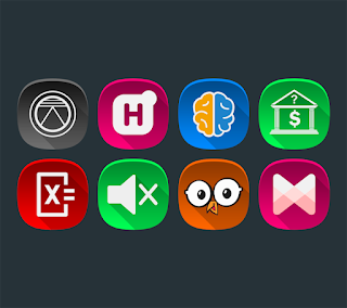 Annabelle UI – Icon Pack v1.7.3 Prime APK Annabelle UI – Icon Pack v1.7.3 Prime APK