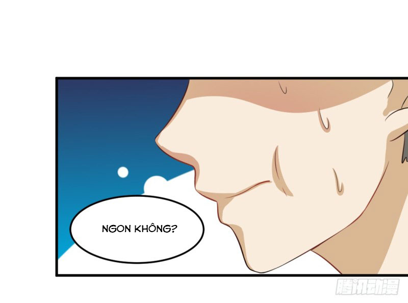 Cuộc Chiến Phía Sau Nhà Bếp - Chương 22 - Trang 33