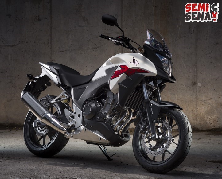 price of honda cb500x