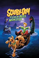 Scooby-Doo şi monstrul din Loch Ness Online Dublat In Romana