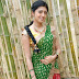 Actress Praneetha Latest New Half Saree Photo Stills Gallery
