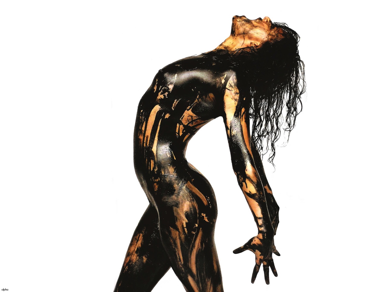 Michelle Rodriguez Wallpapers