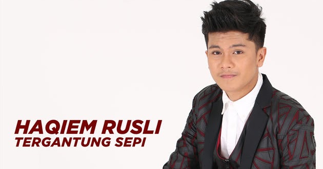 Haqiem Rusli Tergantung Sepi Single Itunes Plus Aac M4a Lagu Indonesia Itunes Plus Aac M4a Mp3 Rilis 2016 2018