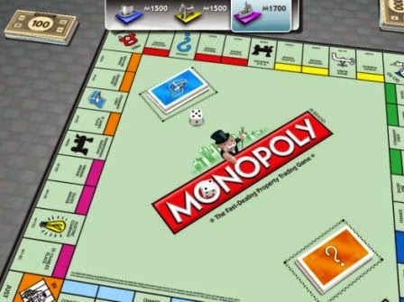 Monopoly En Ligne