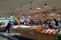 pasar rawa bening jatinegara