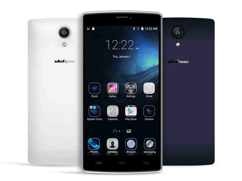 Ulefone Be Pro 2 Announced, A Lite Version Now With Lollipop With Cheaper Price At Just USD 120!