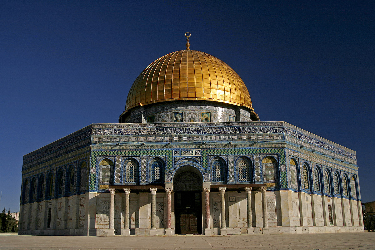 Al-Aqsa Mosque (plestine)