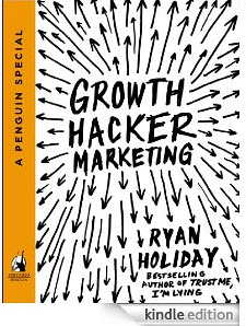 Growth Hacking: A Reading List