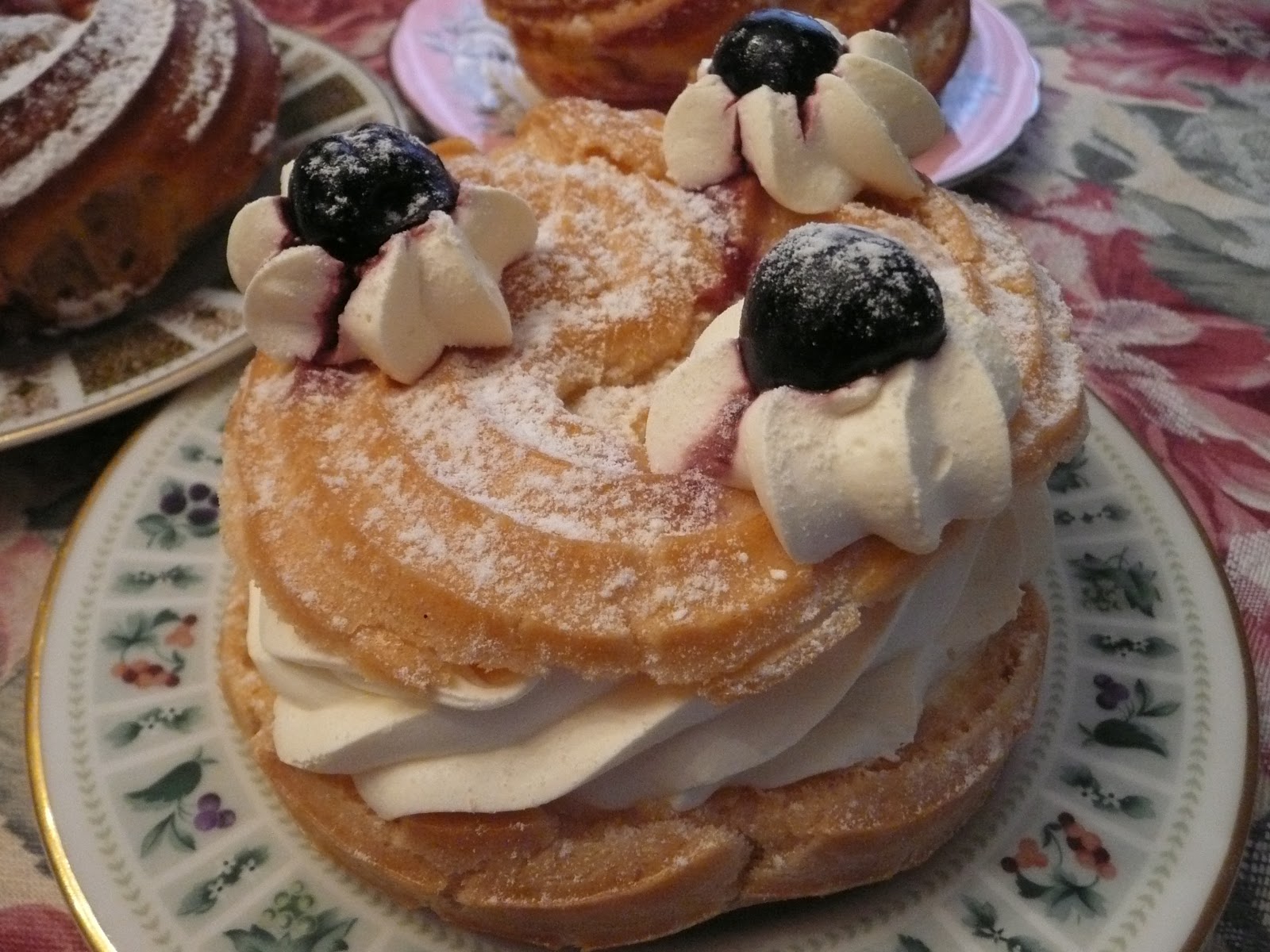 Mimi's Cake Tour: Longo's [Updated]