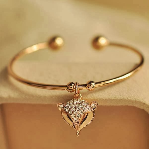 Ladies Jewelry Trends... trends4everyone