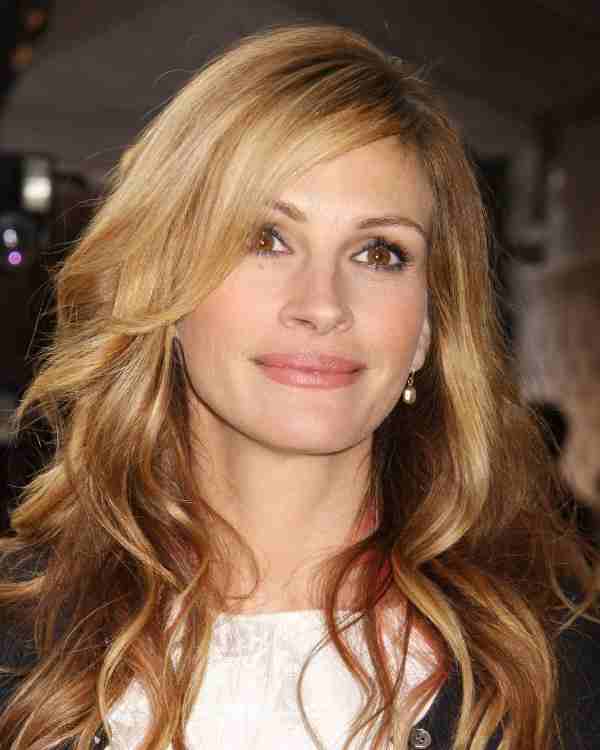 Julia Roberts says modern Hollywood is so awful for young actresses