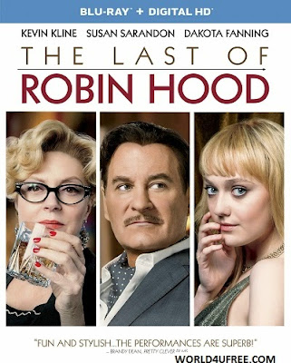The Last of Robin Hood 2013 BluRay 480p 300mb ESub