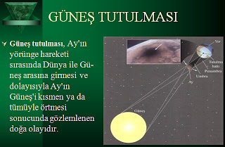 5. Sinif Fen ve Teknoloji Dünya Güneş Ve Ay Konu Anlatımı Resimleri