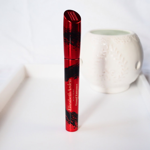 Elizabeth Arden Grand Entrance Mascara - Get Lippie 07/02/2016