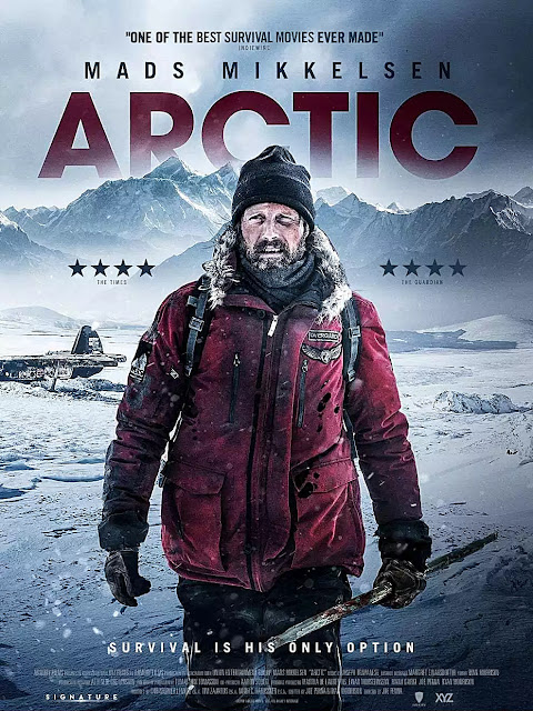 ARTIC (Reciente y notable película de supervivencia del 2019) Artic%2B005