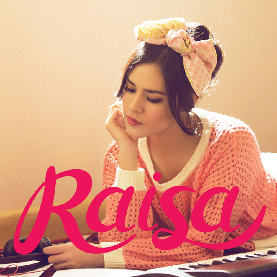 Raisa - Jatuh Hati - Single [iTunes Plus AAC M4A 