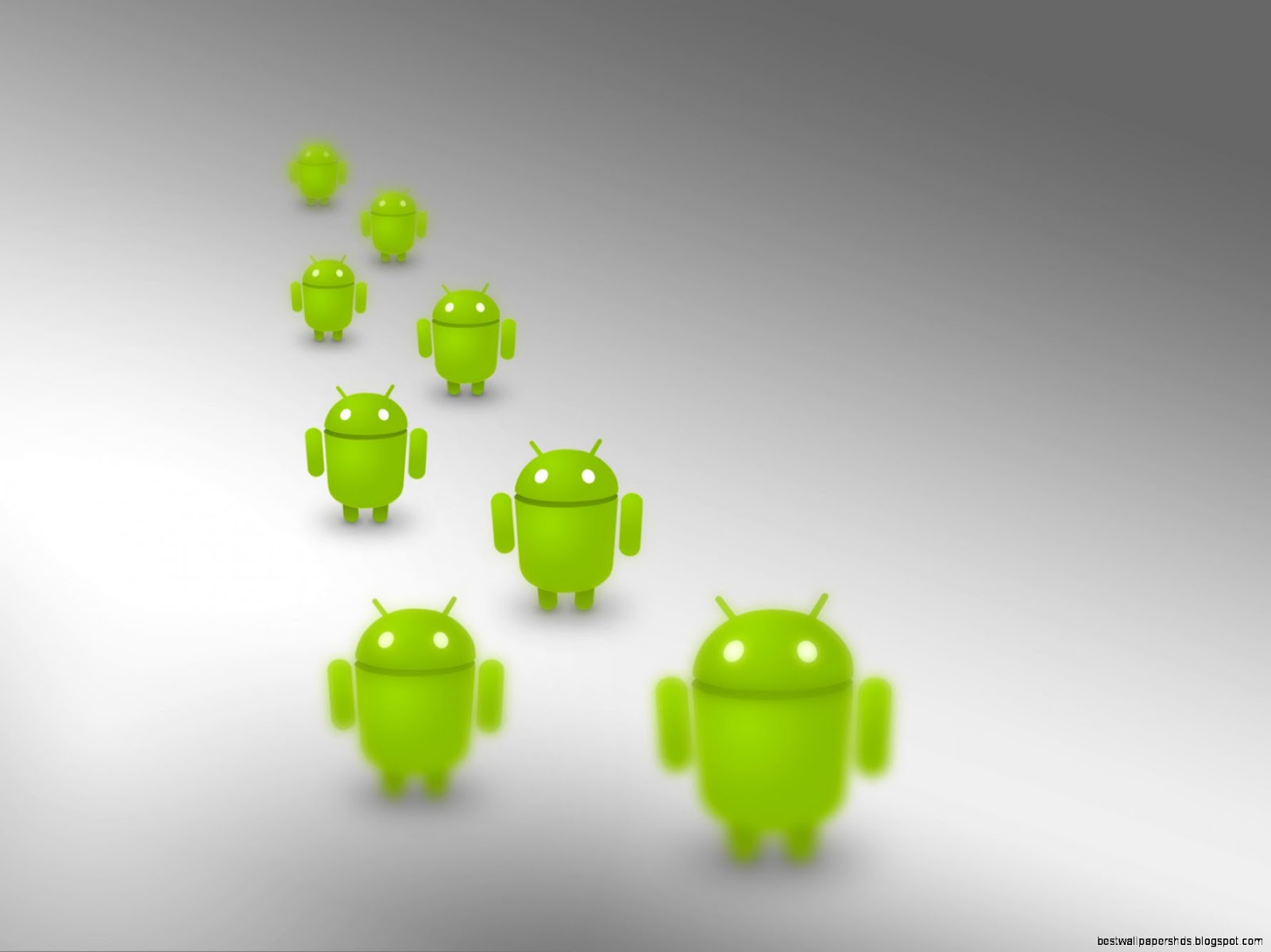Android Honeycomb