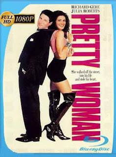 Mujer Bonita (1990) HD [1080p] Latino [GoogleDrive] DizonHD