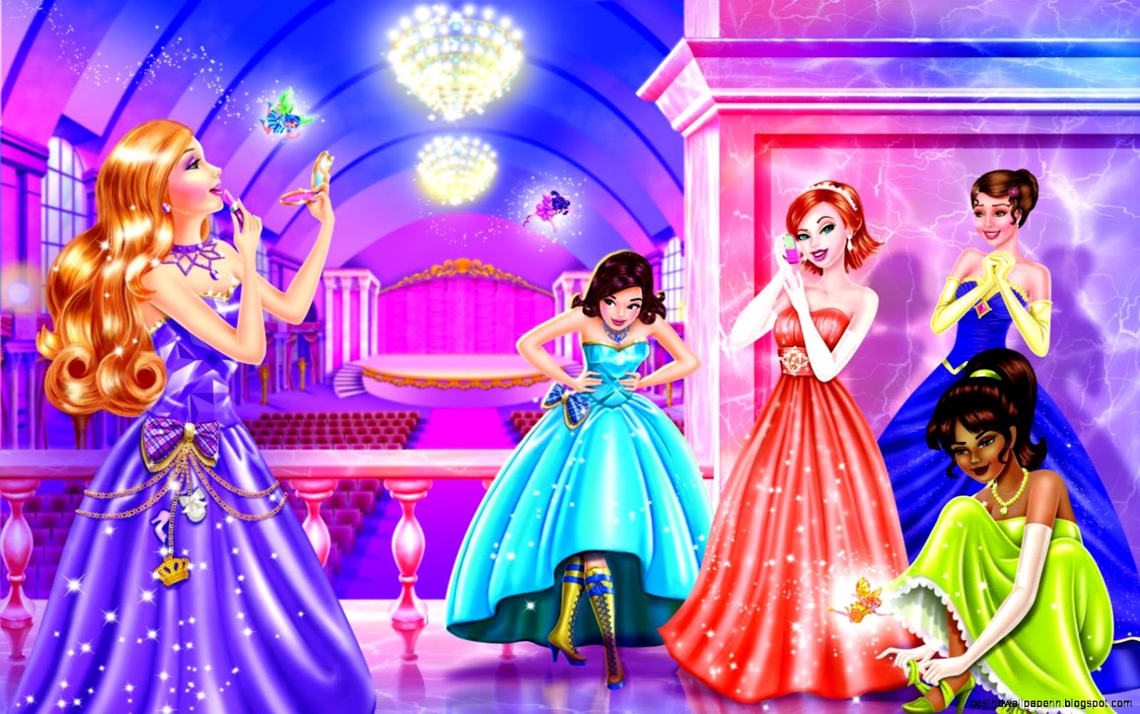 Princess Beautiful Doll Wallpaper Hd Best HD Wallpapers